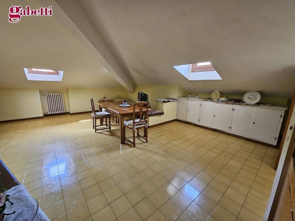 appartamento in vendita a Monte Argentario in zona Porto Santo Stefano