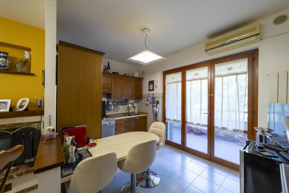 appartamento in vendita a Monte Argentario in zona Pozzarello