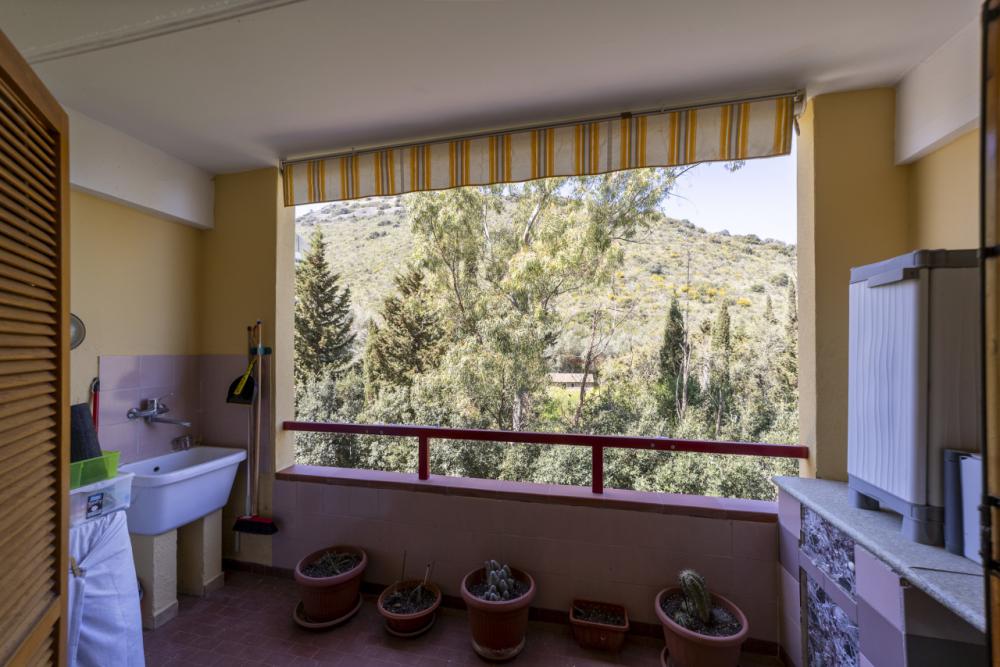 appartamento in vendita a Monte Argentario in zona Pozzarello
