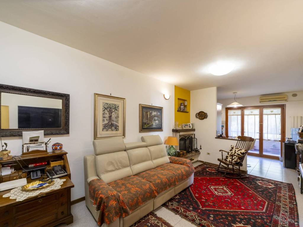appartamento in vendita a Monte Argentario in zona Pozzarello