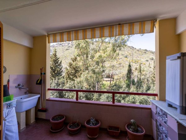 appartamento in vendita a Monte Argentario in zona Porto Santo Stefano