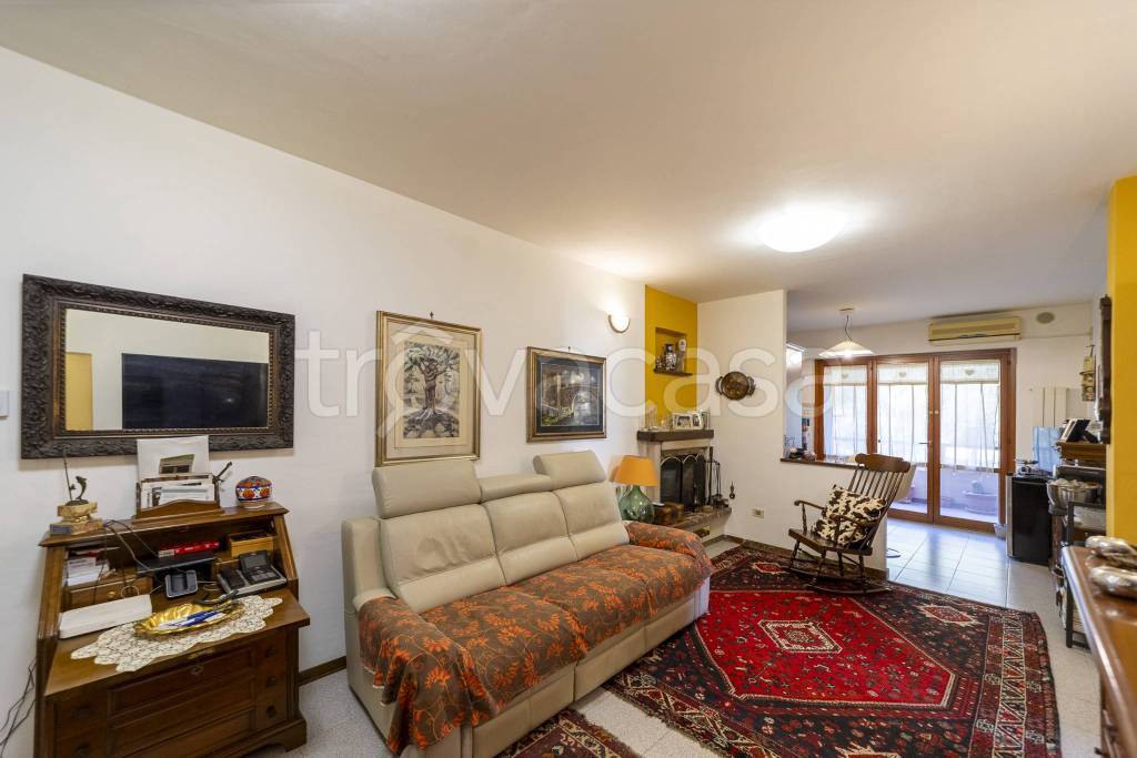 appartamento in vendita a Monte Argentario in zona Porto Santo Stefano