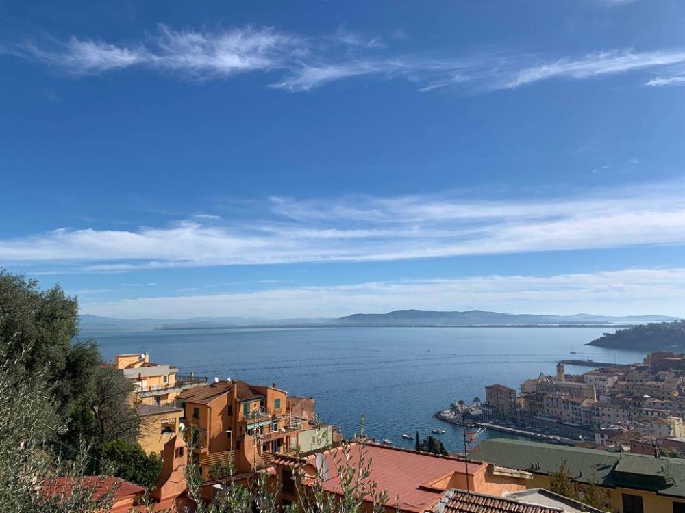 appartamento in vendita a Monte Argentario in zona Porto Santo Stefano