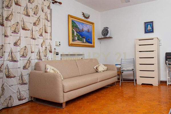 appartamento in vendita a Monte Argentario in zona Porto Santo Stefano