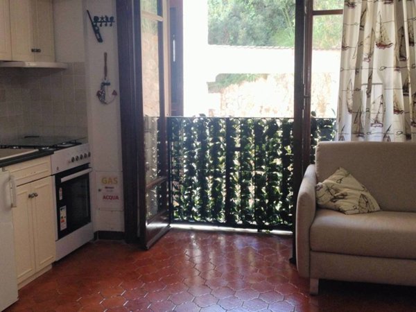 appartamento in vendita a Monte Argentario in zona Porto Santo Stefano