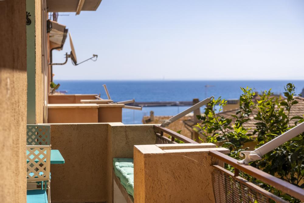 appartamento in vendita a Monte Argentario in zona Porto Ercole