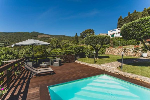 casa indipendente in vendita a Monte Argentario in zona Porto Ercole