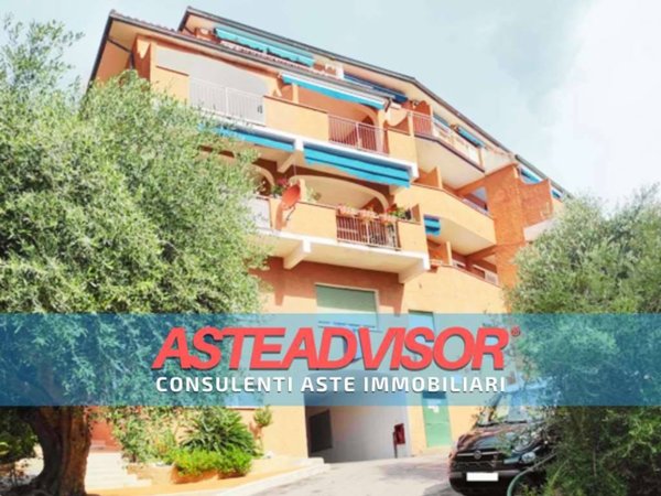appartamento in vendita a Monte Argentario in zona Porto Ercole