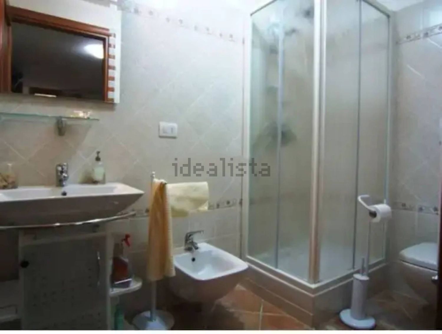 appartamento in vendita a Monte Argentario