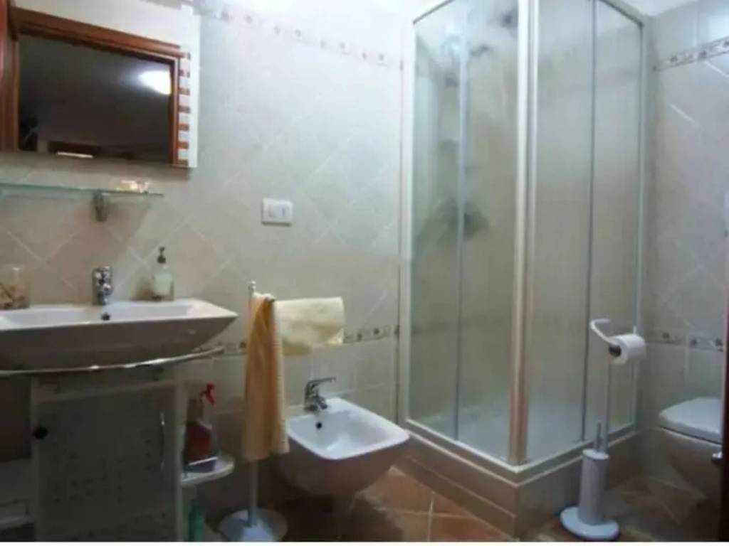 appartamento in vendita a Monte Argentario