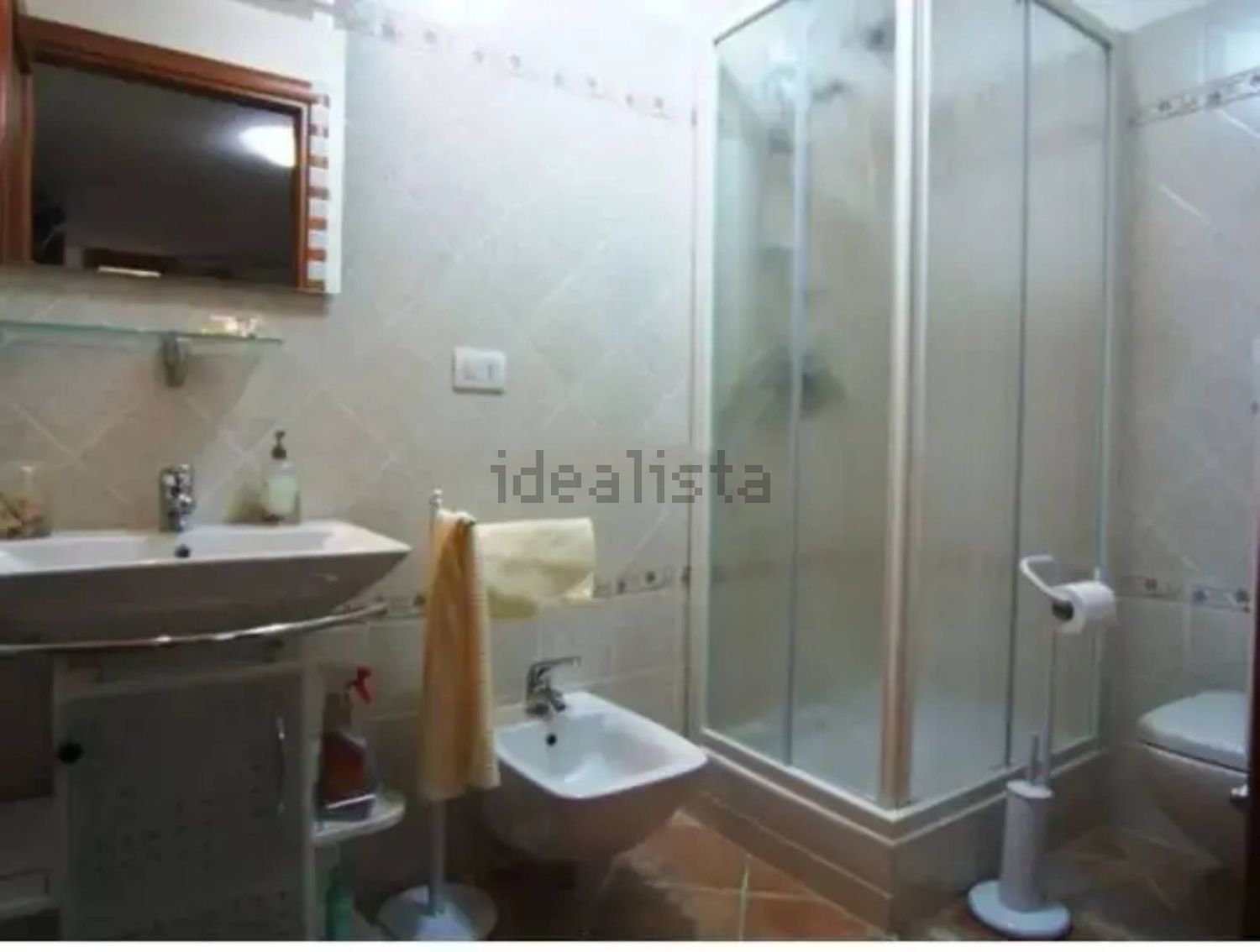 appartamento in vendita a Monte Argentario