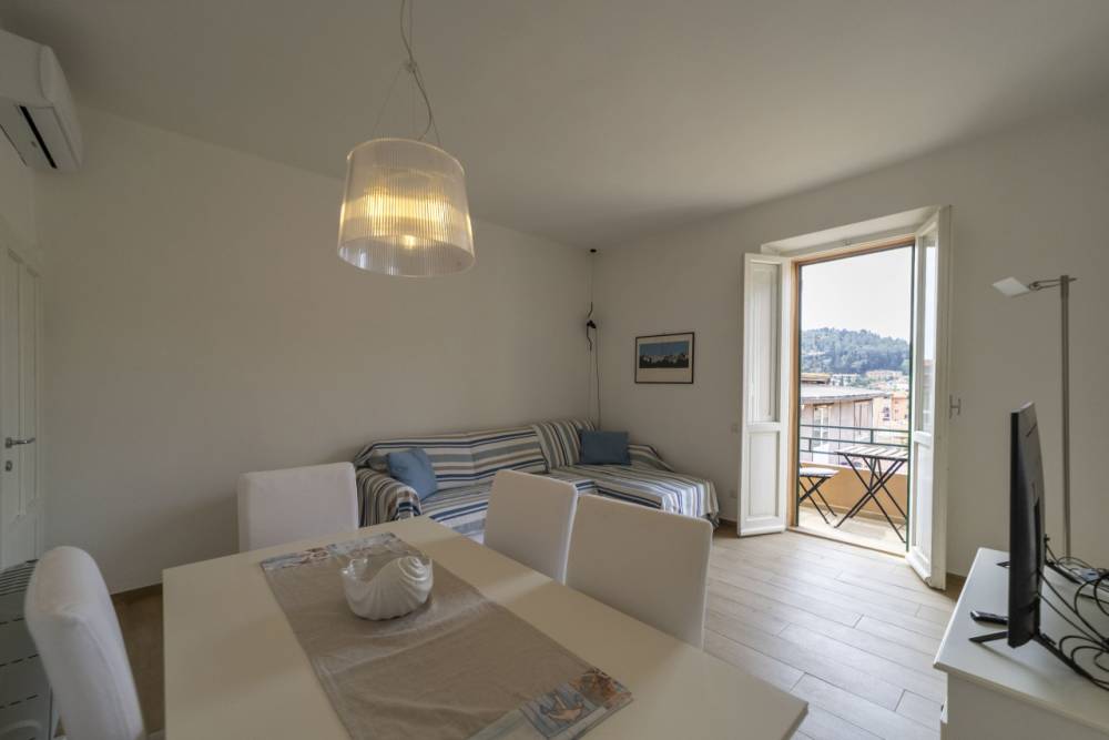 appartamento in vendita a Monte Argentario in zona Porto Ercole