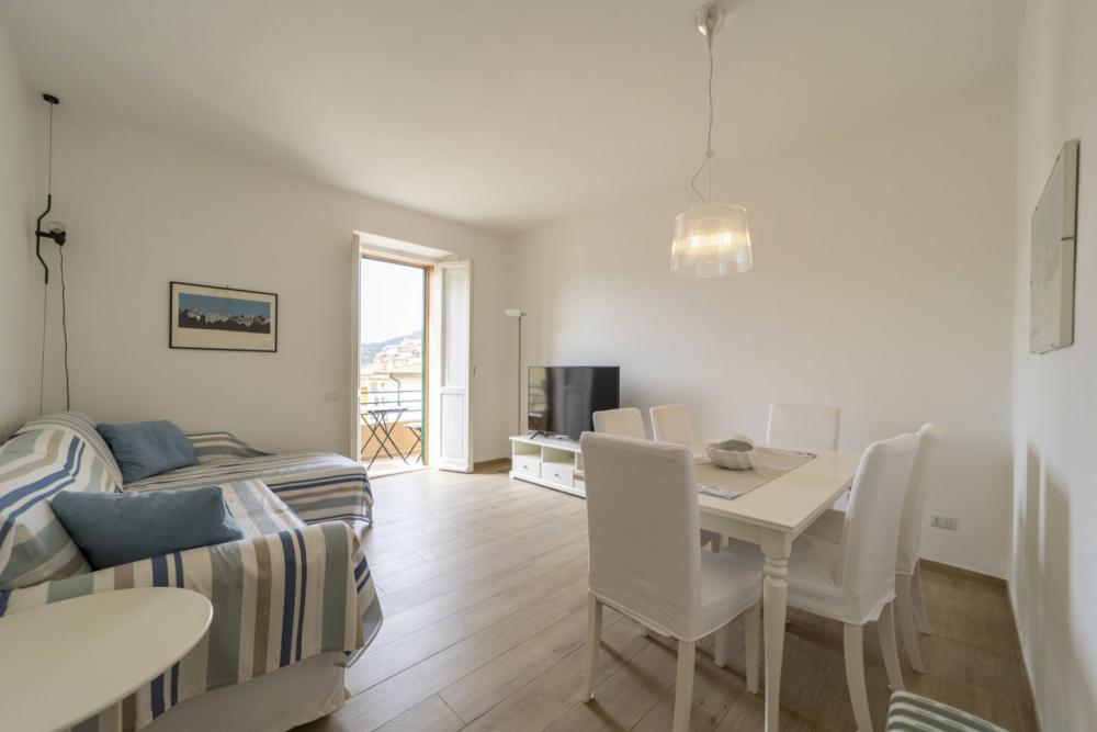 appartamento in vendita a Monte Argentario in zona Porto Ercole