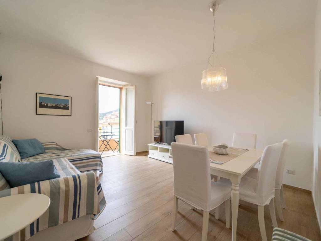 appartamento in vendita a Monte Argentario in zona Porto Ercole
