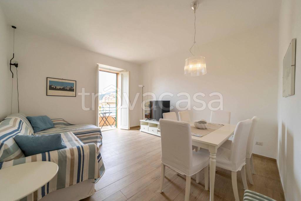 appartamento in vendita a Monte Argentario in zona Porto Ercole