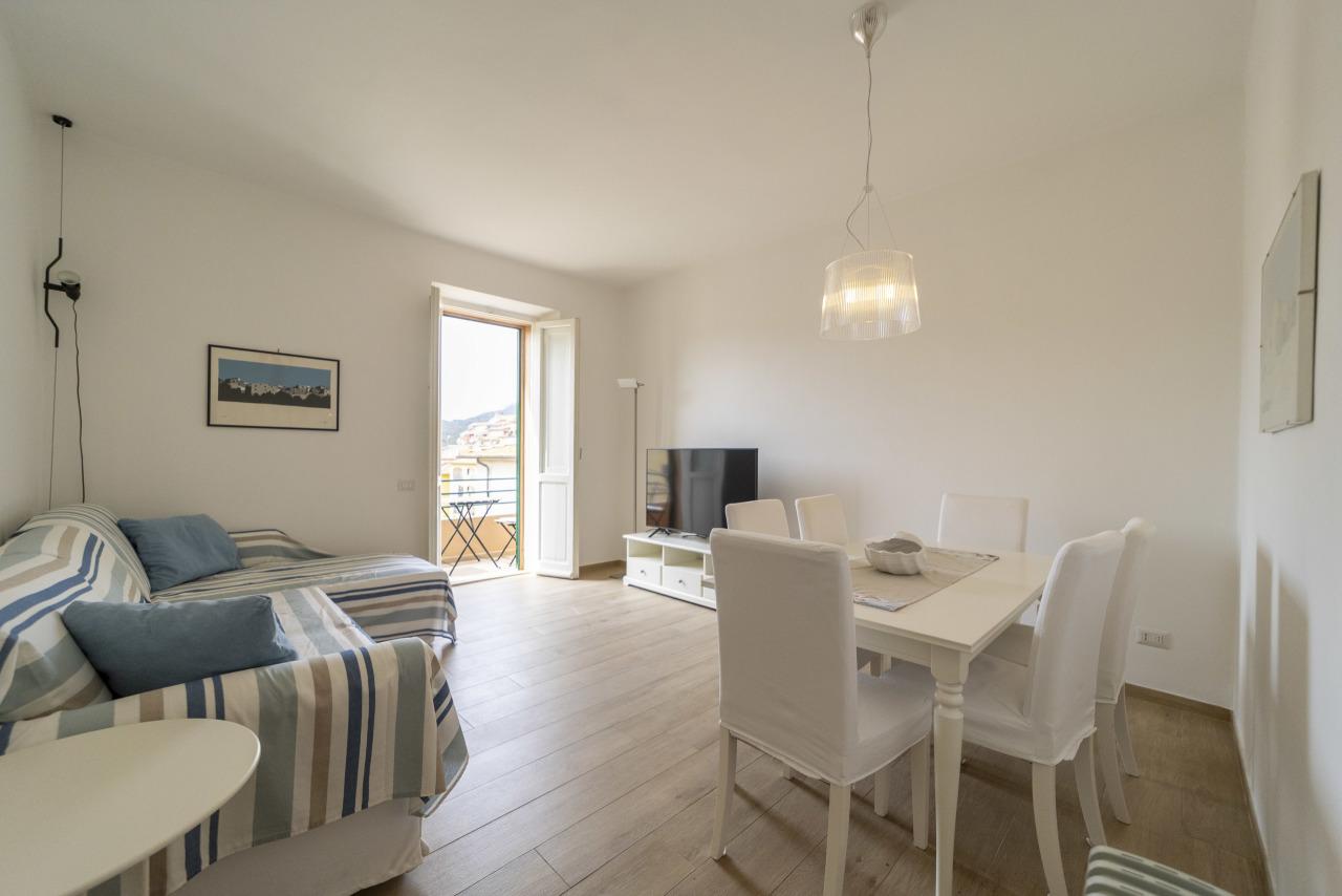 appartamento in vendita a Monte Argentario in zona Porto Ercole