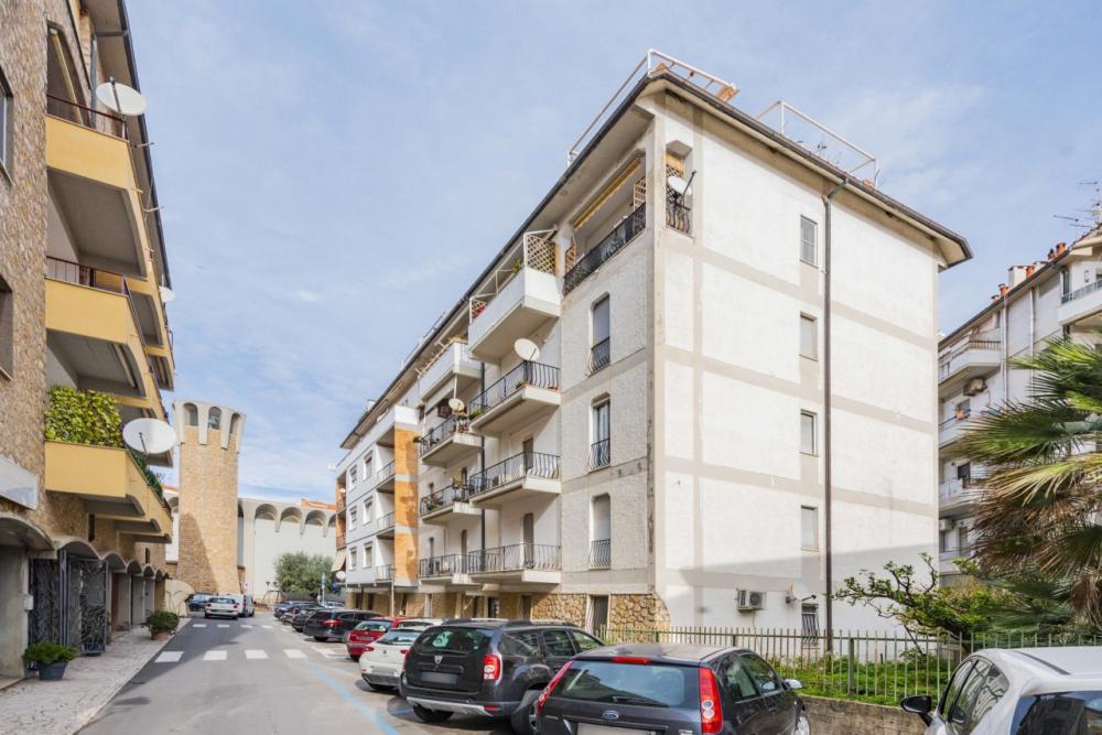appartamento in vendita a Monte Argentario in zona Porto Ercole