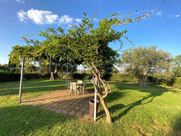 appartamento in vendita a Monte Argentario in zona Porto Ercole
