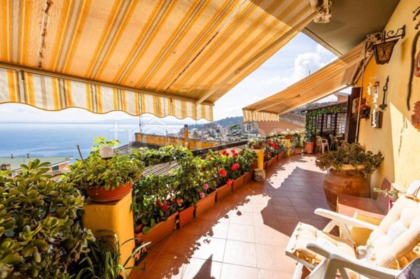appartamento in vendita a Monte Argentario in zona Porto Santo Stefano