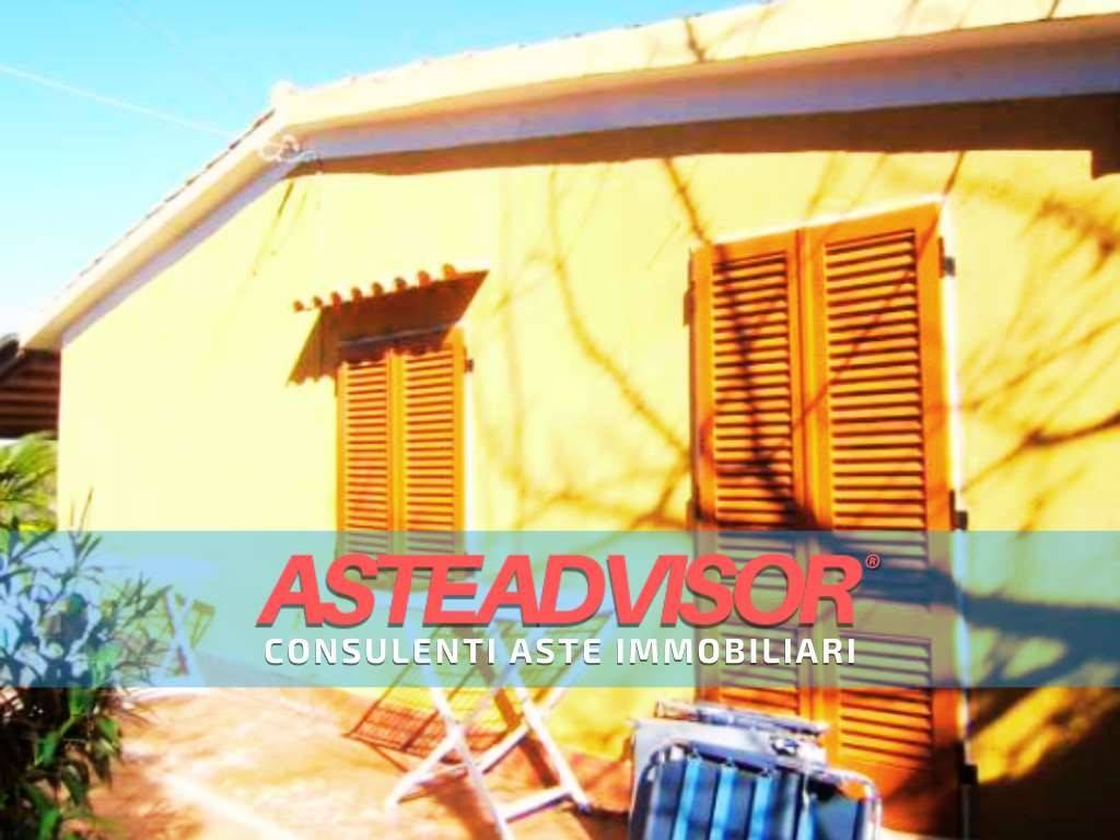 casa indipendente in vendita a Monte Argentario in zona Porto Santo Stefano