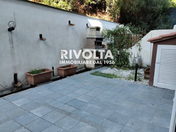 appartamento in vendita a Monte Argentario in zona Porto Ercole
