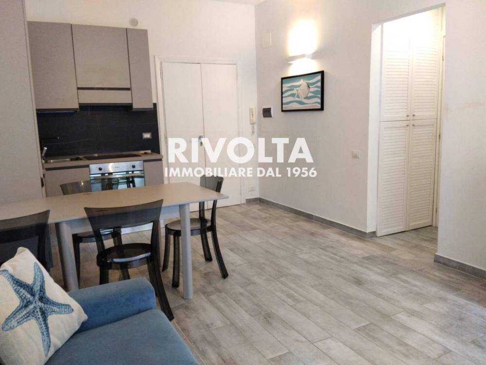 appartamento in vendita a Monte Argentario in zona Porto Ercole