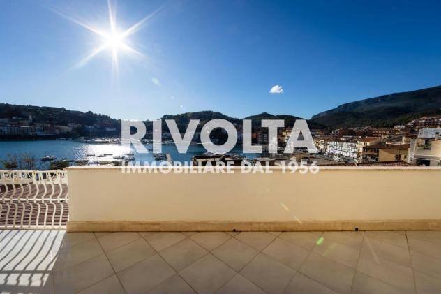 appartamento in vendita a Monte Argentario in zona Porto Ercole