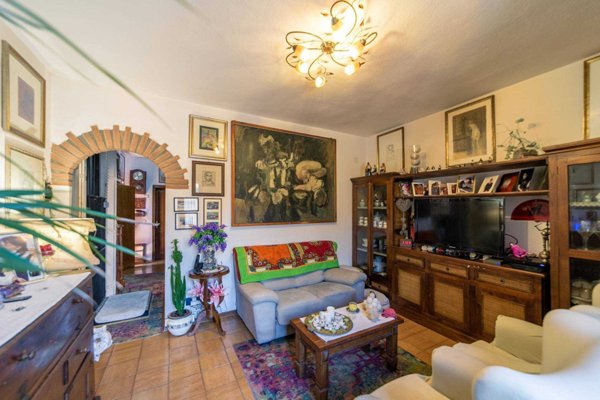 appartamento in vendita a Monte Argentario in zona Porto Santo Stefano