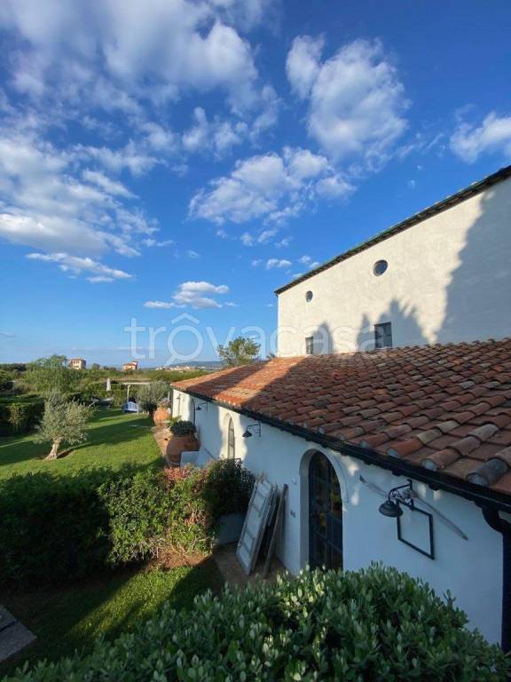 appartamento in vendita a Monte Argentario in zona Porto Ercole