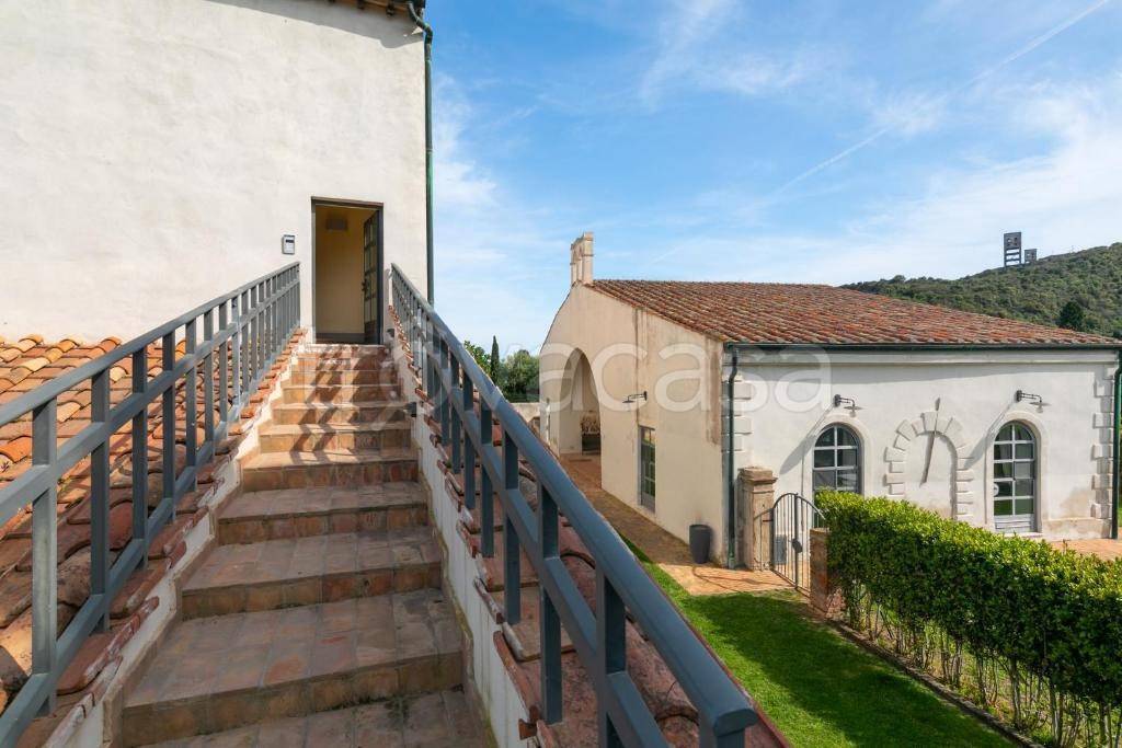 appartamento in vendita a Monte Argentario in zona Porto Ercole