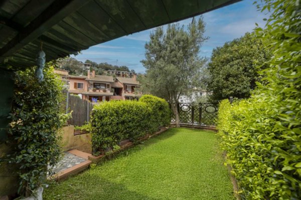 appartamento in vendita a Monte Argentario in zona Porto Ercole