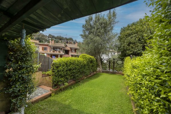 appartamento in vendita a Monte Argentario in zona Porto Ercole