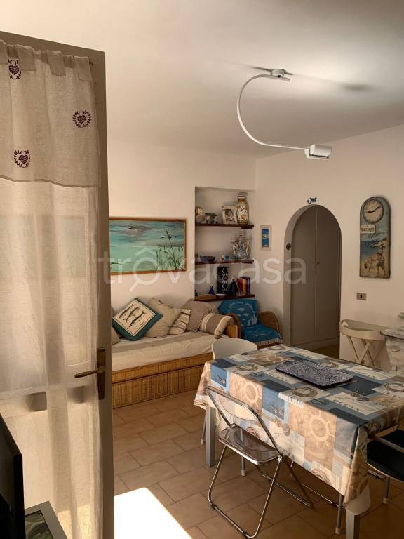 appartamento in vendita a Monte Argentario in zona Porto Ercole