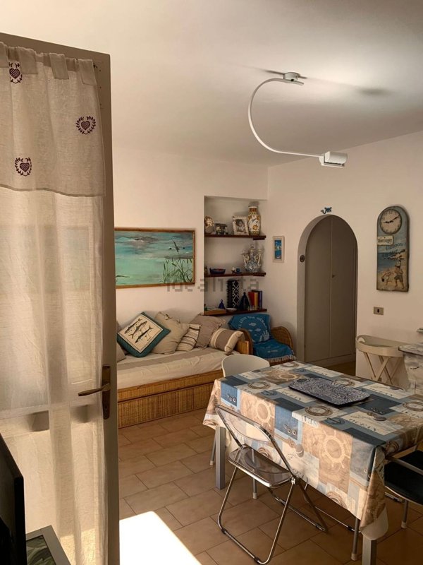 appartamento in vendita a Monte Argentario in zona Porto Ercole