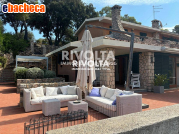 casa indipendente in vendita a Monte Argentario