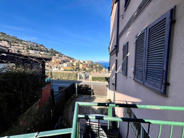 appartamento in vendita a Monte Argentario