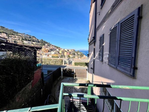 appartamento in vendita a Monte Argentario