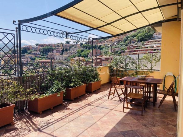 appartamento in vendita a Monte Argentario in zona Porto Santo Stefano