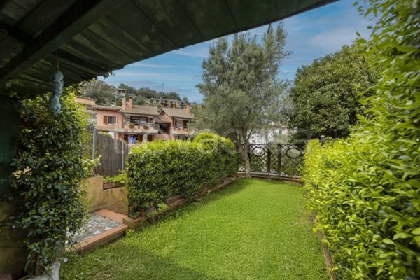 appartamento in vendita a Monte Argentario in zona Porto Ercole