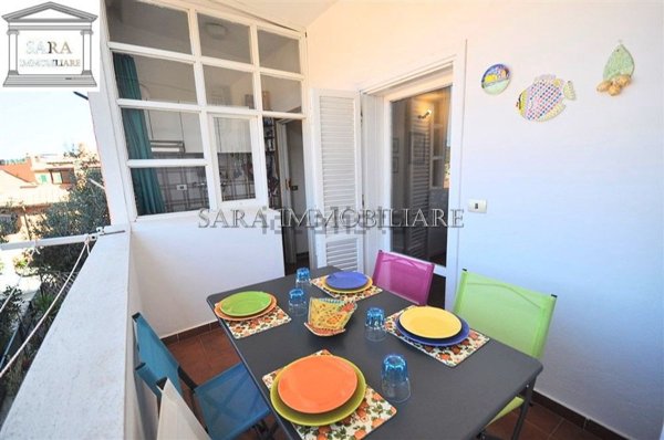 appartamento in vendita a Monte Argentario in zona Porto Ercole