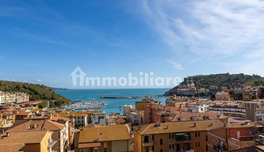 appartamento in vendita a Monte Argentario in zona Porto Ercole