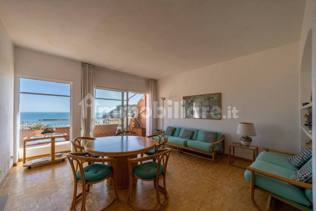 appartamento in vendita a Monte Argentario in zona Porto Ercole