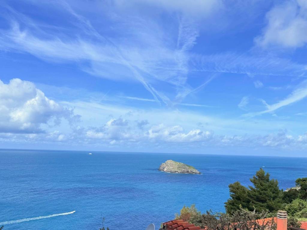 appartamento in vendita a Monte Argentario in zona Cala Moresca