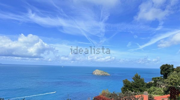 appartamento in vendita a Monte Argentario in zona Cala Moresca
