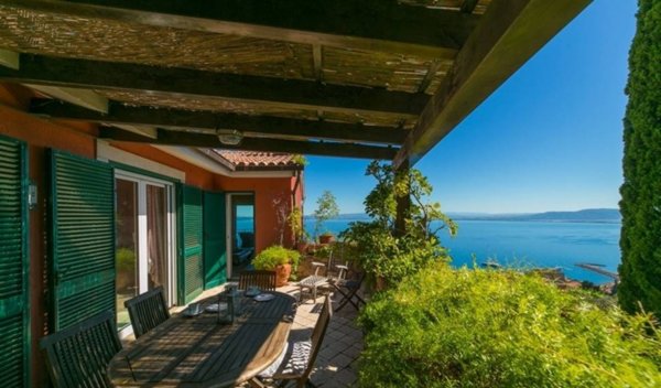 appartamento in vendita a Monte Argentario in zona Porto Santo Stefano