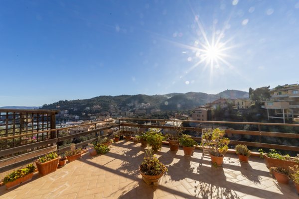 appartamento in vendita a Monte Argentario in zona Porto Santo Stefano