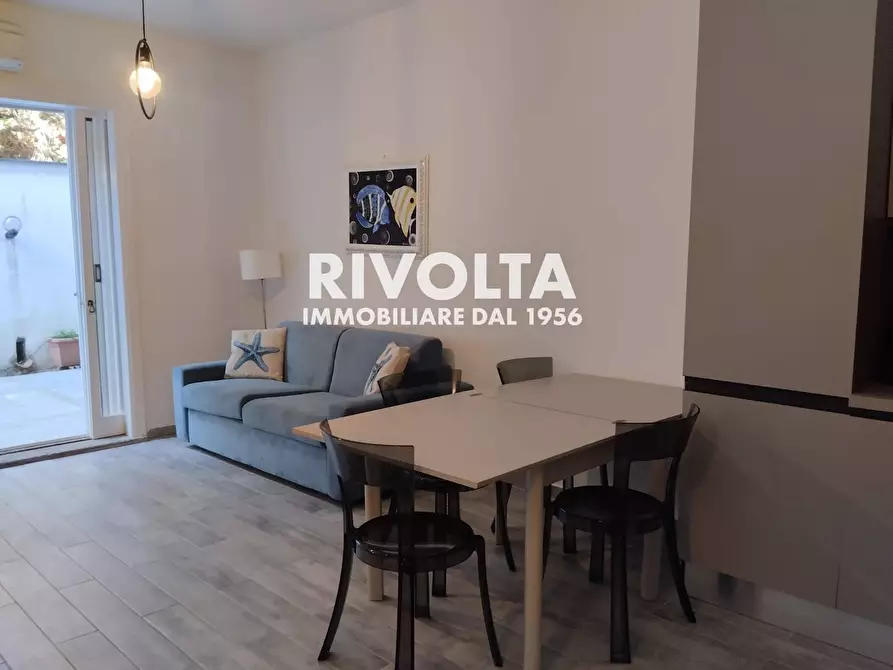 appartamento in vendita a Monte Argentario in zona Porto Ercole