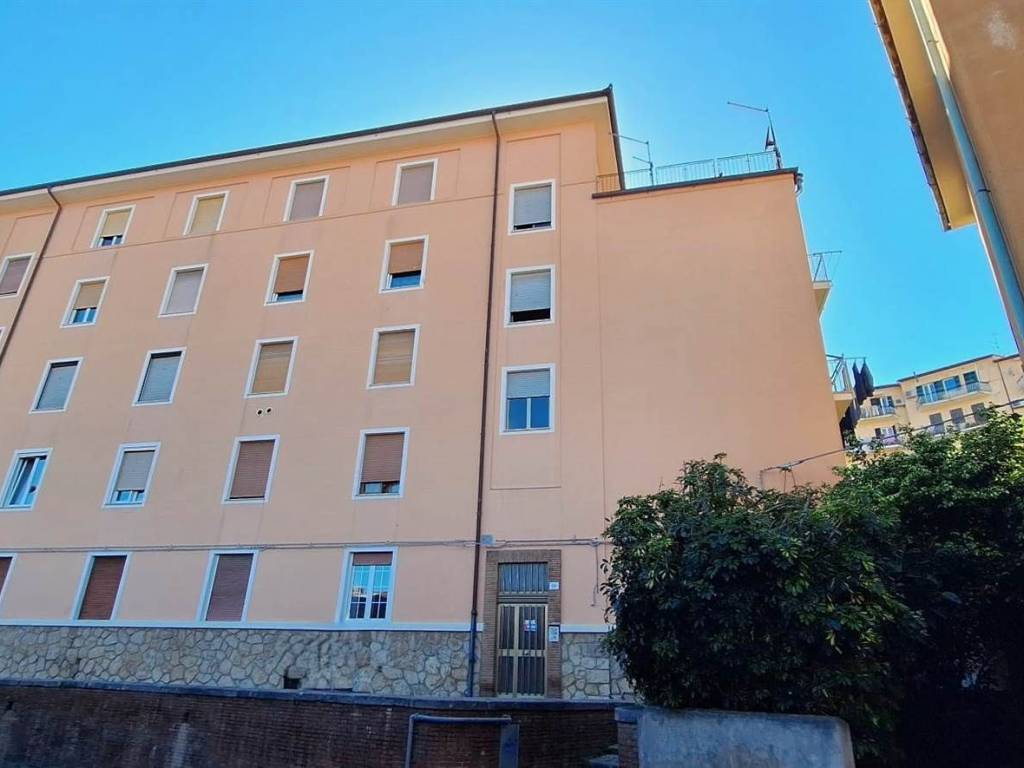 appartamento in vendita a Monte Argentario in zona Porto Santo Stefano