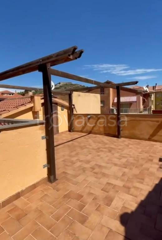 appartamento in vendita a Monte Argentario in zona Porto Ercole