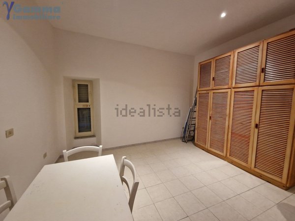 appartamento in vendita a Monte Argentario